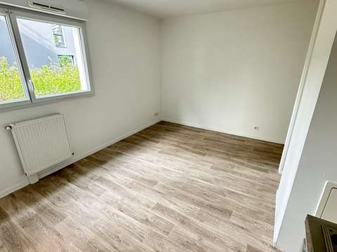 Vente Studio 1 pièce