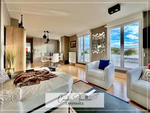 Vente Appartement 4 piècesNantes Gare Sud - Malakoff