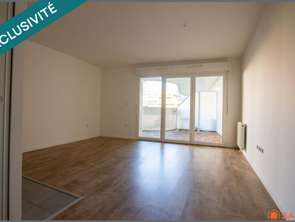 Vente Appartement T1Nantes Gare Sud - Malakoff