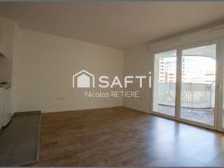 Vente appartement 1 pièce Vente appartement 1 pièce