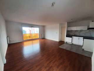 Vente appartement