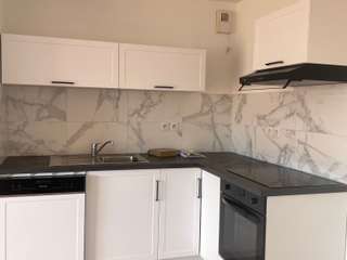 Vente appartement
