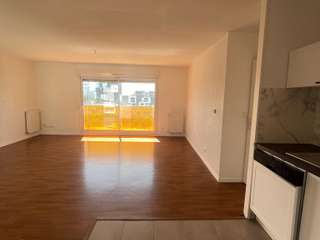 Vente appartement