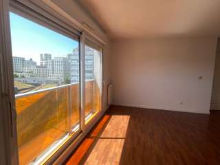 Vente appartement