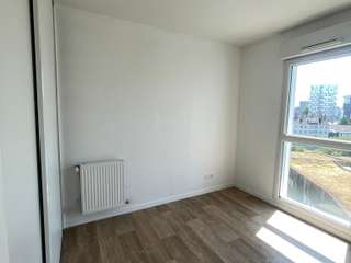 Vente appartement