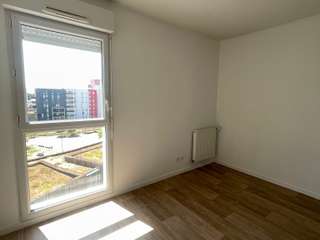 Vente appartement