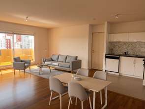 Vente Appartement 3 piècesNantes Gare Sud - Malakoff