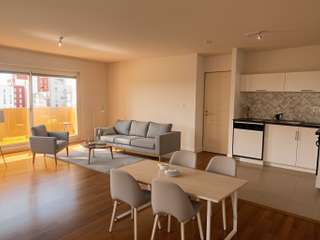 Vente appartement