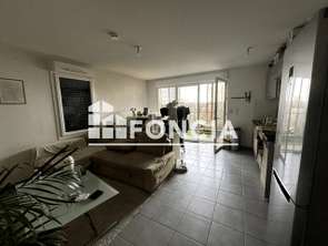 Vente Appartement 4 piècesNantes Gare Sud - Malakoff