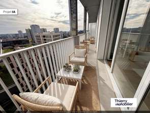 Vente Appartement 2 piècesNantes Gare Sud - Malakoff