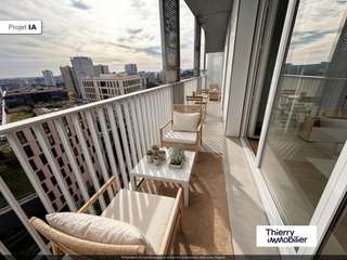 Vente appartement 2 pièces Vente appartement 2 pièces