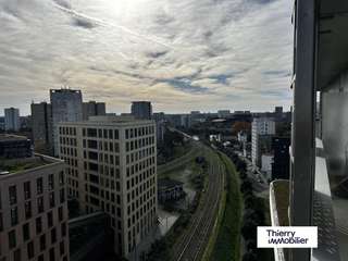 Vente appartement 2 pièces Vente appartement 2 pièces