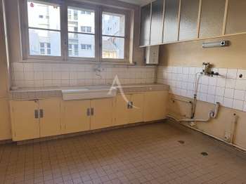 Vente appartement 5 pièces Vente appartement 5 pièces