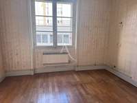 Vente appartement 5 pièces Vente appartement 5 pièces