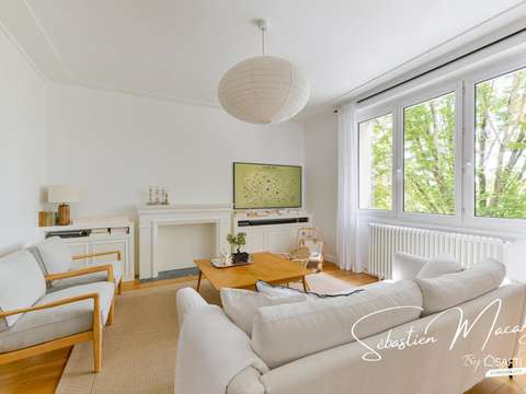 Vente appartement 4 pièces Vente appartement 4 pièces
