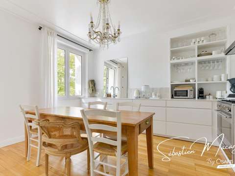 Vente appartement 4 pièces Vente appartement 4 pièces