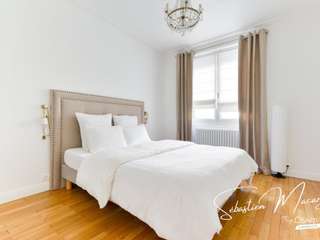 Vente appartement 4 pièces Vente appartement 4 pièces