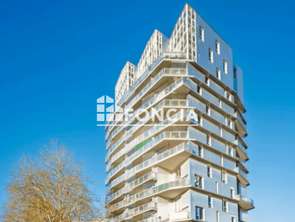 Vente Appartement 2 piècesNantes Gare Sud - Malakoff