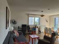 Vente appartement 3 pièces Vente appartement 3 pièces