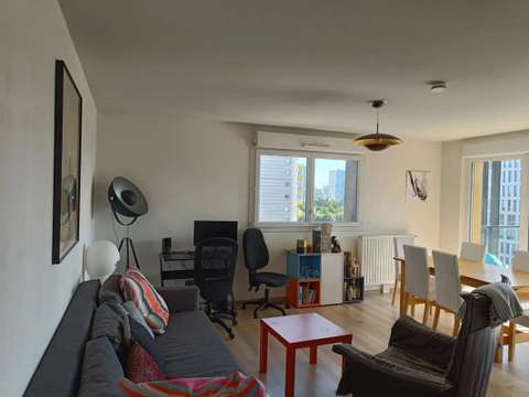 Vente appartement 3 pièces Vente appartement 3 pièces