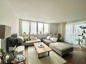 Vente Appartement 4 piècesNantes Gare Sud - Malakoff