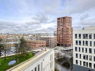 Vente appartement 3 pièces Vente appartement 3 pièces