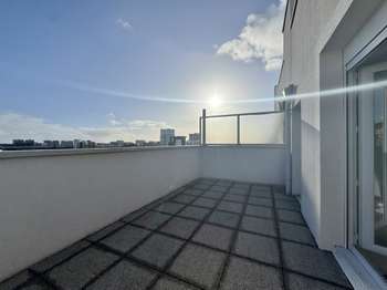 Vente Appartement 4 piècesNantes Gare Sud - Malakoff