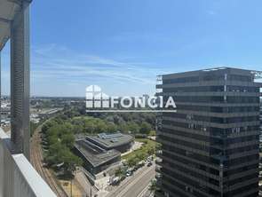 Vente Appartement 2 piècesNantes Gare Sud - Malakoff