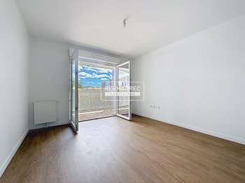 Vente appartement 2 pièces Nantes Gare Sud - Malakoff 44