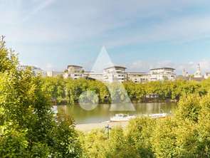 Vente Appartement 4 piècesNantes Gare Sud - Malakoff