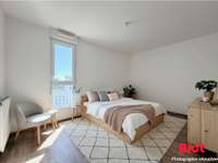 Vente appartement 3 pièces Vente appartement 3 pièces