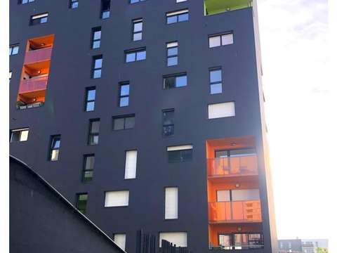 Vente appartement 3 pièces Vente appartement 3 pièces