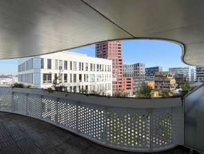 Vente Appartement 2 piècesNantes Gare Sud - Malakoff
