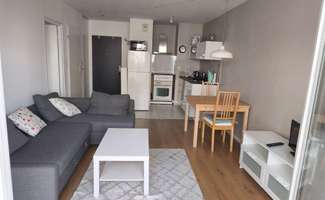 Photo Vente appartement Nantes Gare Sud - Malakoff