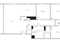 Vente appartement 4 pièces Vente appartement 4 pièces
