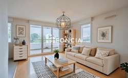 Photo Vente appartement Nantes Gare Sud - Malakoff