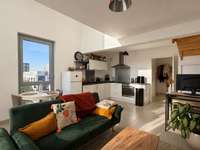 Vente appartement 3 pièces Vente appartement 3 pièces