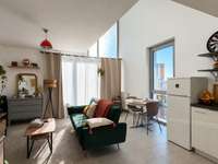 Vente appartement 3 pièces Vente appartement 3 pièces