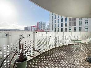 Vente Appartement 3 piècesNantes Gare Sud - Malakoff