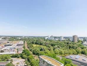 Vente Appartement 2 piècesNantes Gare Sud - Malakoff