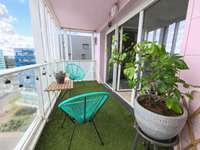 Vente appartement 2 pièces Vente appartement 2 pièces