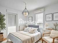 Vente appartement 4 pièces Vente appartement 4 pièces