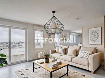 Vente appartement 4 pièces Vente appartement 4 pièces