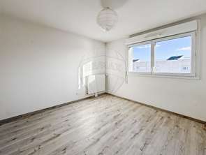 Vente Appartement 3 piècesNantes Gare Sud - Malakoff
