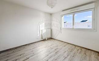 Photo Vente appartement Nantes Gare Sud - Malakoff
