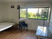 Vente Studio 1 pièce