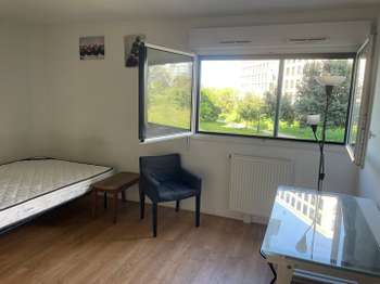 Vente Studio 1 pièce