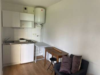 Vente Studio 1 pièce
