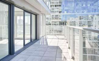 Photo Vente appartement Nantes Gare Sud - Malakoff