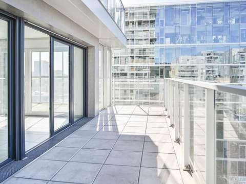 Vente appartement 3 pièces Nantes Gare Sud - Malakoff 44